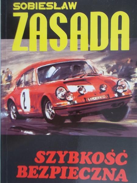 Zasada Sobiesław - Szybkość bezpieczna