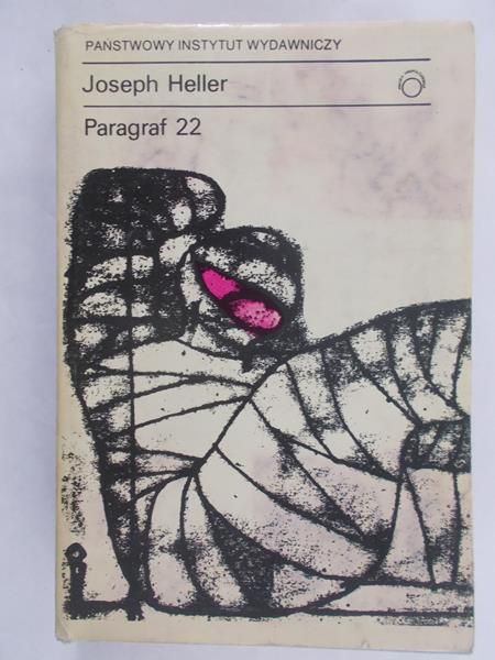Heller Joseph - Paragraf 22