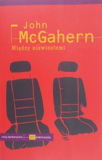 McGahern John-Między niewiastami