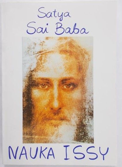 Sai Baba Satya - Nauka Issy