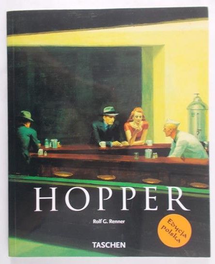 Renner Rolf G. - Hopper