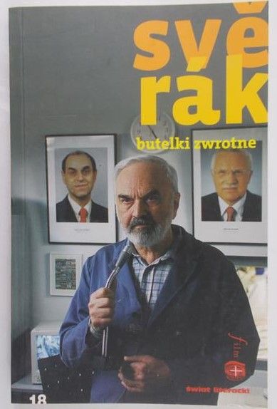 Sverak Zdenek - Butelki Zwrotne