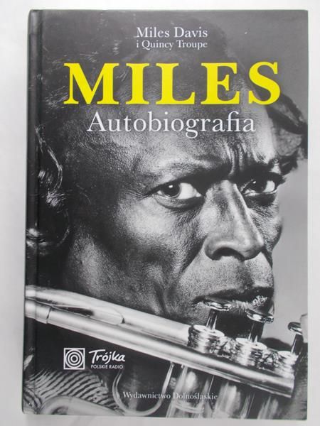 Miles Davis - Miles. Autobiografia