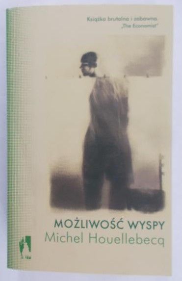 Houellebecq Michel -  Możliwość wyspy