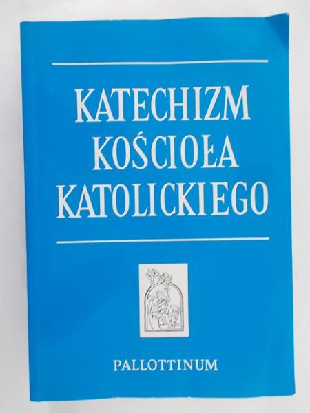 Katechizm Kościoła Katolickiego