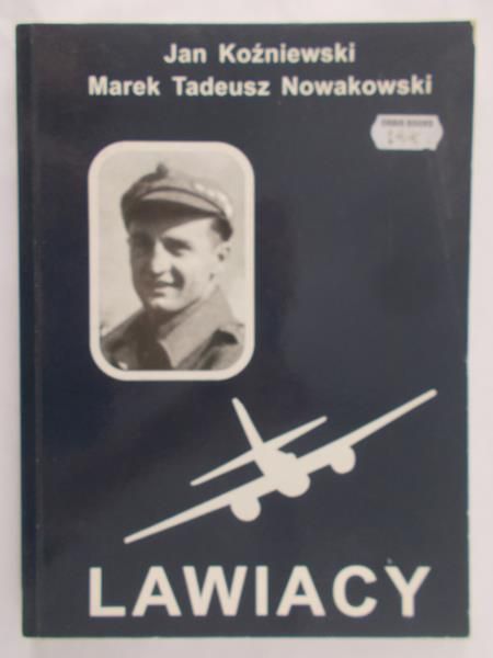 Koźniewski Jan - Lawiacy