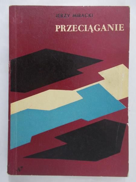 Miracki Jerzy - Przeciąganie