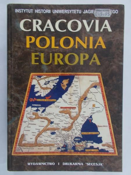 Cracovia, Polonia, Europa