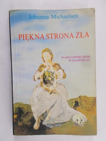 Michaelsen Johanna - Piękna strona zła