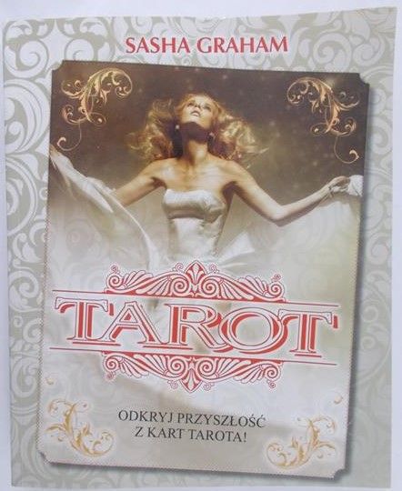 Graham Sasha - Tarot