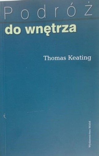 Keating Thomas - Podróż do wnętrza