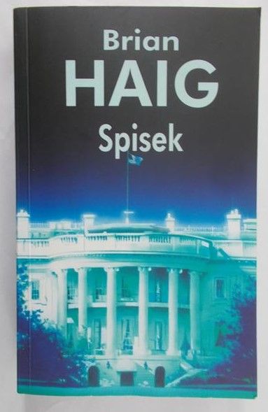 Haig Brian - Spisek