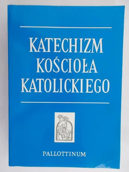 Katechizm Kościoła Katolickiego