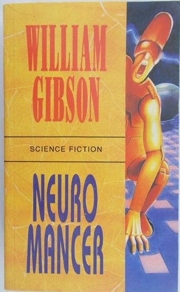 Neuromancer