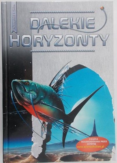 Silverberg Robert (red.) - Dalekie horyzonty
