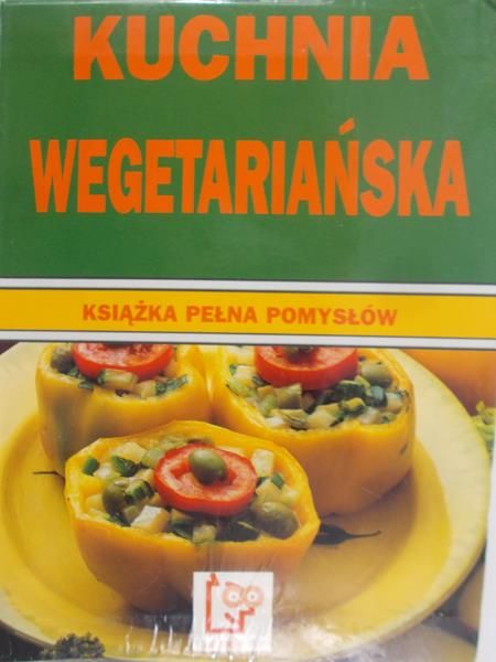 Kuchnia wegetariańska
