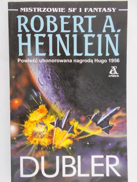 Heinlein Robert A. - Dubler