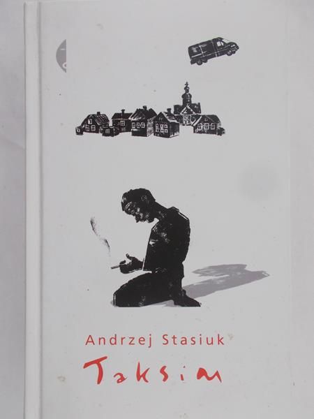 Stasiuk Andrzej - Taksim