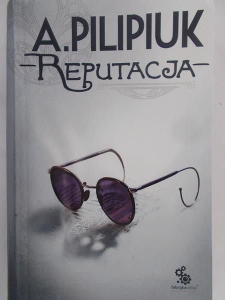 Pilipiuk A. - Reputacja