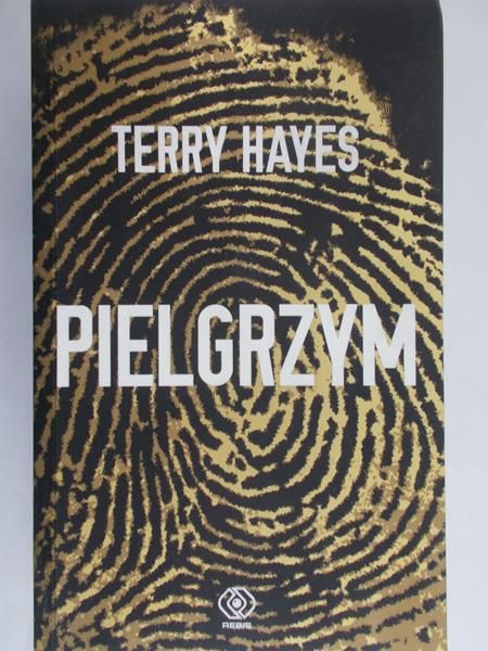 Hayes Terry - Pielgrzym