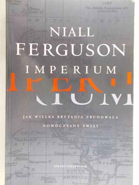 Ferguson Niall - Imperium