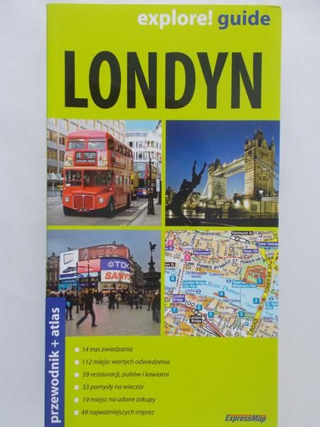 Londyn