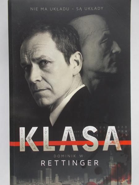 Rettinger Dominik - Klasa