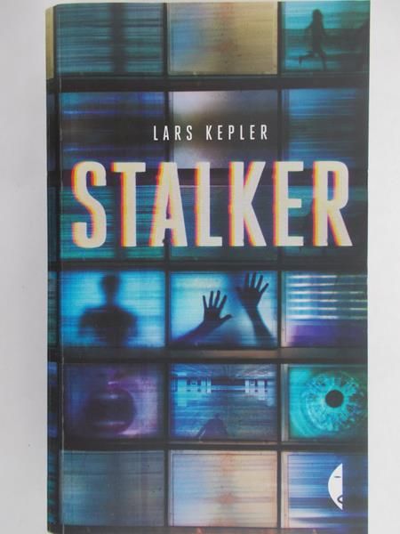 Kepler Lars - Stalker