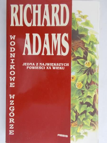 Adams Richard - Wodnikowe Wzgórze