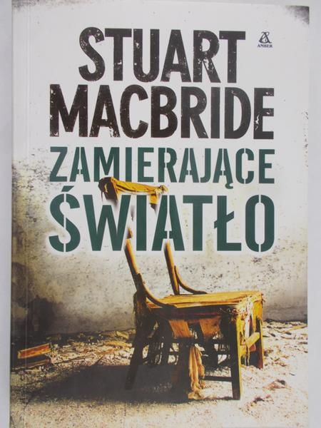 McCarthy Cormac - Zamierające światło