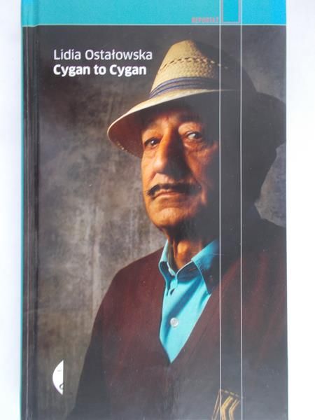 Ostałowska Lidia - Cygan to Cygan