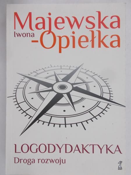 Majewska-Opiełka Iwona - Logodydaktyka