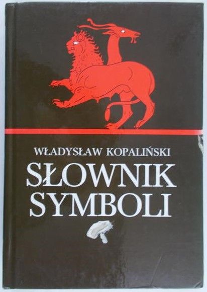 Kopaliński Władysław - Słownik symboli