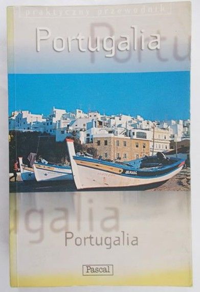 Portugalia: praktyczny przewodnik