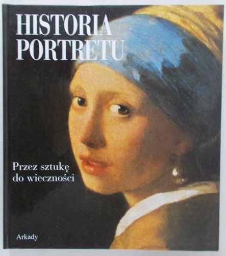 Zuffi Stefano(red.) -Historia portretu
