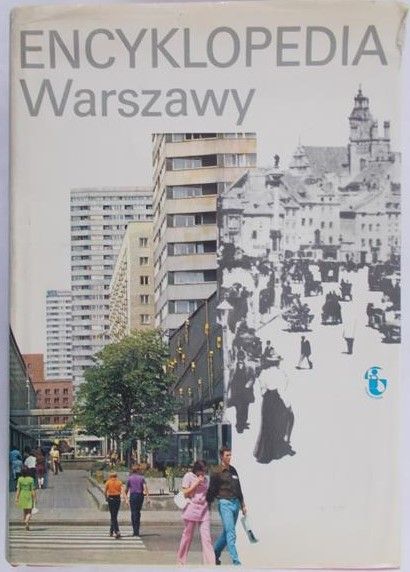 Herbst Stanisław - Encyklopedia Warszawy