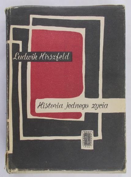Hirszfeld Ludwik - Historia jednego życia