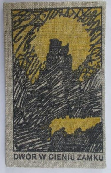 Michalczuk Stanisław - Dwór w cieniu zamku