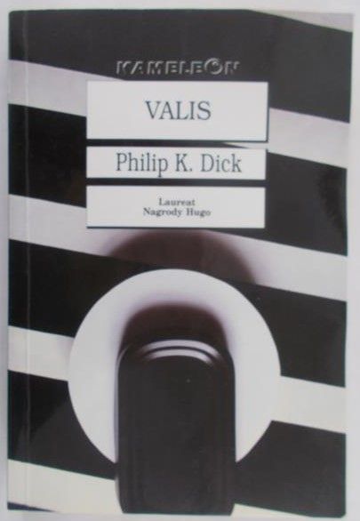 Dick Philip K. - Valis