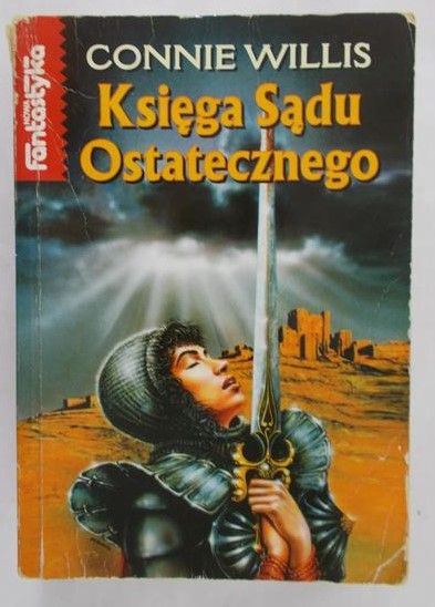 Willis Connie - Księga Sądu Ostatecznego