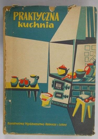 Dudzik M. - Praktyczna kuchnia