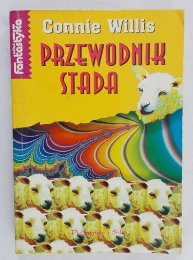 Willis Connie - Przewodnik stada