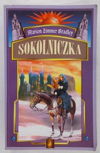 Zimmer Bradley Marion - Sokolniczka