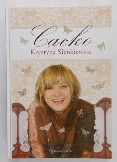 Sienkiewicz Krystyna - Cacko