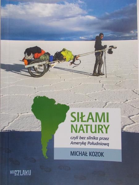 Kozok Michał - Siłami natury