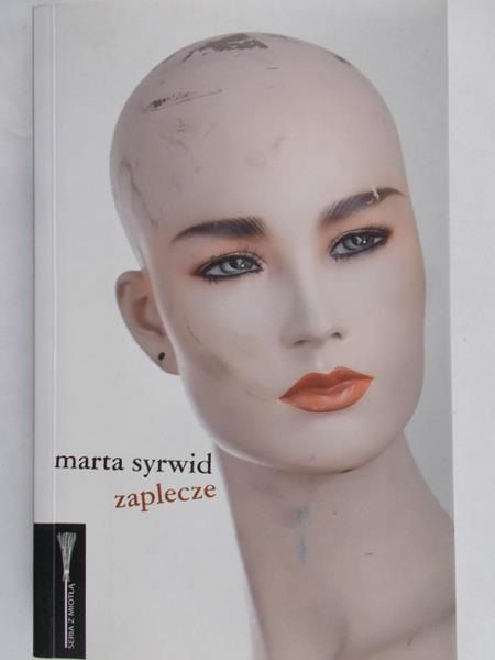 Syrwid Marta - Zaplecze