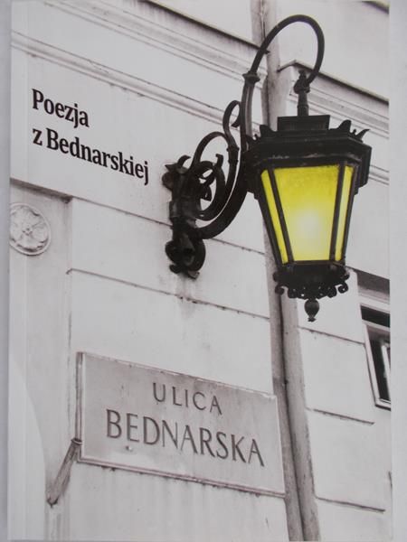Starczewska Krystyna - Poezja z Bendarskiej