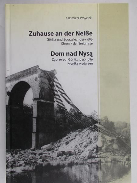 Wóycicki Kazimierz - Dom nad Nysą