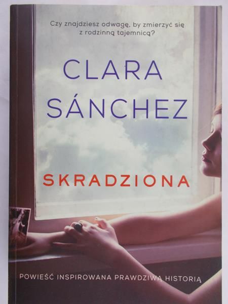Skradziona