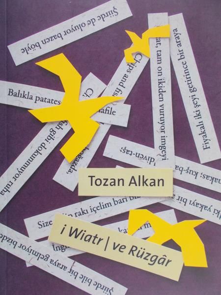 Alkan Tozan - I wiatry